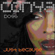 Conya Doss - Just Because