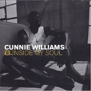 Cunnie Williams - Inside My Soul