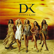 Danity Kane - Danity Kane