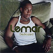 Lemar - Dedicated