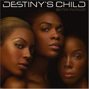 Destiny's Child - Destiny Fulfilled