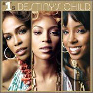 Destiny's Child - # 1's