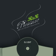 DJ Light - R&B Pleasure Vol. 1