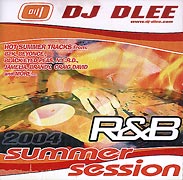 DJ Dlee - R&B Summer Session