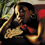 Estelle - The 18th Day