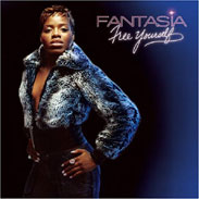 Fantasia Barrino - Free Yourself