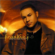 Frankie J - What's A Man To Do