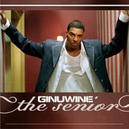 Ginuwine - The Senior