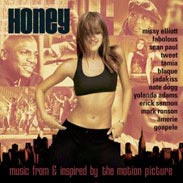 Various Artists - Honey (OST)