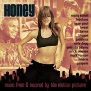 Various Artists - Honey (OST)