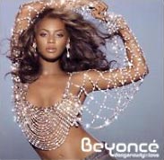 Beyonce - Dangerously In Love