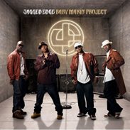 Jagged Edge - Baby Makin' Project