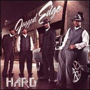 Jagged Edge - Hard