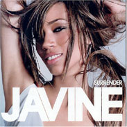 Javine - Surrender