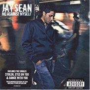 Jay Sean - Me Against Myself