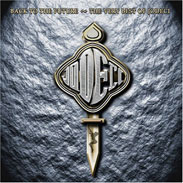 Jodeci - Back To The Future: The Very Best Of Jodeci