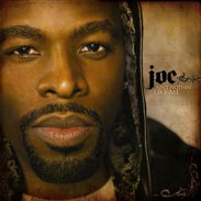 Joe - Ain't Nothin' Like Me