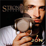 Jon B - Stronger Everyday