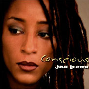 Julie Dexter - Conscious