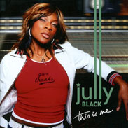 Jully Black - This Is Me