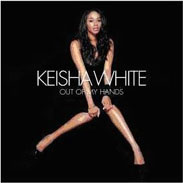 Keisha White - Out Of My Hands