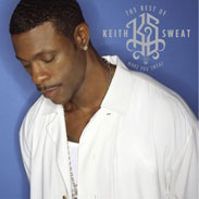 Keith Sweat - Best of Keith Sweat: Make You Sweat