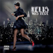 Kelis - Kelis Was Here