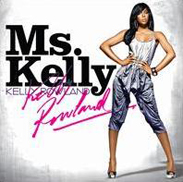 Kelly Rowland - Miss Kelly