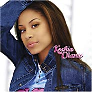 Keshia Chante - Keshia Chante