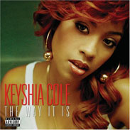 Keyshia Cole - The Way It Is