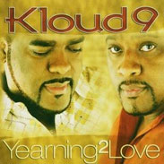 Kloud 9 - Yearning 2 Love