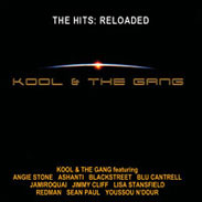 Kool & The Gang - The Hits: Reloaded