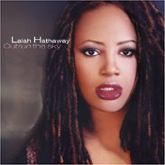 Lalah Hathaway - Outrun The Sky