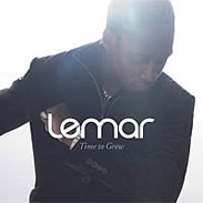 Lemar - Time To Grow