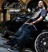 Lil' Fizz - Pay Day