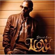 Lloyd - Street Love