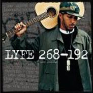 Lyfe Jennings - Lyfe 268-192