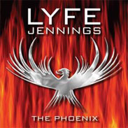 Lyfe Jennings - The Phoenix