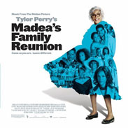 Various Artists - Madea's Family Reunion (OST)