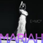 Mariah Carey - E=MC&#178;