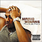 Mario Winans - Hurt No More
