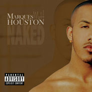 Marques Houston - Naked