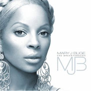 Mary J. Blige - The Breakthrough