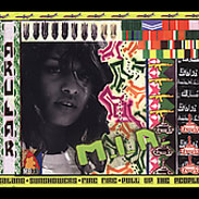 M.I.A. - Arular