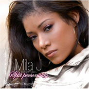 Mila J - Split Personality