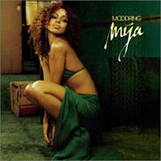 Mya - Moodring