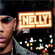 Nelly - Suit