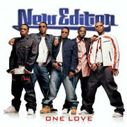 New Edition - One Love