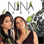 Nina Sky - Nina Sky