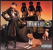 Missy Elliott - This Is Not A Test!